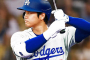 大谷翔平が第22号先制2ランを含む全4打席出塁もエ軍に逆転負け！←「他の選手は何を？」（海外の反応）
