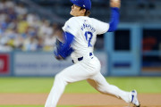 海外の反応　「指輪を注文しパレードの予定を立てよう」山本由伸、圧巻の復帰戦
