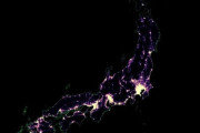 外国人「なんで日本って日本海側の人口がこんな少ないんだ…？」