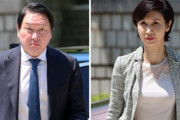 韓国人「チェ・テウォンSK会長とノ・ソヨン氏の財産分与、9年経っても合意に至らず…」→「ノ・テウの裏金でできた会社だ！」