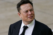 海外「どういう意味？」マスク氏がツイートした日本語に海外興味津々！（海外の反応）