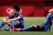 外国人「日本、メキシコを倒してほしい」サッカー日本代表、東京五輪準決勝でスペインに惨敗…【海外の反応】