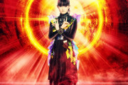 【海外】BABYMETALのSU-METAL誕生日おめでとう
