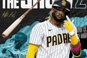【海外の反応】『MLB The Show 22』の表紙にはどの選手がいい？「大谷だろ」「カナダ版はゲレーロで」