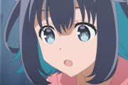 『アニメ海外の反応』16bitセンセーション ANOTHER LAYER　第4話
