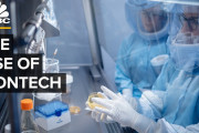 ＠ファイザーとワクチンを共同開発したBioNTech社とは？ガン免疫治療薬からコロナワクチンが誕生＠海外の反応