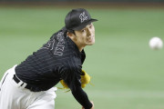 ロッテ佐々木が初回に4者連続三振奪って全米大騒ぎ！←「MLBにいつ来る？」（海外の反応）