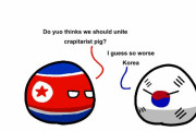 【イエメン】再統一【ポーランドボール】