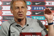 サッカー韓国代表監督「日本が韓国より強いチームであることを認める」＝韓国の反応
