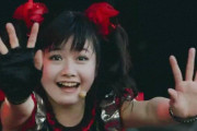 BABYMETALファンの中にWeeabooっているの？　【海外の反応】
