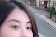 海外「悪いことをして日本人になりすます中国人女。早朝に大声で叫び、日本語で謝罪する」