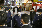 海外「日本はアルコールとタバコ依存症の国じゃなかったの！？」夜の繁華街の休業要請に外国人からもコメントが
