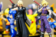 【GAME】FF11、GMがバグ退治でモンスター暗殺！？神降臨と海外騒然！