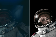 【海外】NASAのアポロ前ミッションを鮮やかに蘇らせた驚きの復元写真！その全貌とは？
