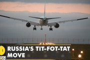 米航空大手ボーイング、ロシア航空会社への部品・メンテ・技術サポートの停止を発表[海外の反応]