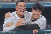 【海外の反応】ヌートバーが大谷に次回WBCも日本代表入りを約束「翔平のカージナルス入りの約束は？」
