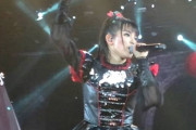 Knotfest 2022のラインナップにBABYMETALの名前があるぞ！　【海外の反応】