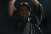 山本由伸が日本で出演しているCMにMLBファン騒然！←「何の宣伝かさっぱり理解できないが」（海外の反応）