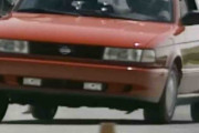 【海外の反応】1992年式日産サニーにSR20だと!?（再掲）