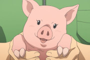 「肉の消費量を減らすため」 ある小学校でペットとして飼われたブタをお肉にする残酷授業が行われることに