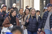 【海外の反応】2023年に2,500万人の観光客が日本経済を後押しした　海外の反応「日本の観光産業はこれからも成長を続けていくだろう、日本はリピーターも多い」