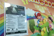 海外「ロシアでは幼稚園にも兵士募集ポスターが貼られているようだ」