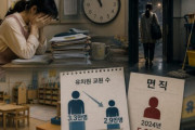私立幼稚園教師の退職が急増、韓国で「教権以前に人権がない」と保育現場の限界が浮き彫りに