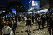香港で逮捕された日本人大学生「見に行っただけで逮捕された」（海外の反応）