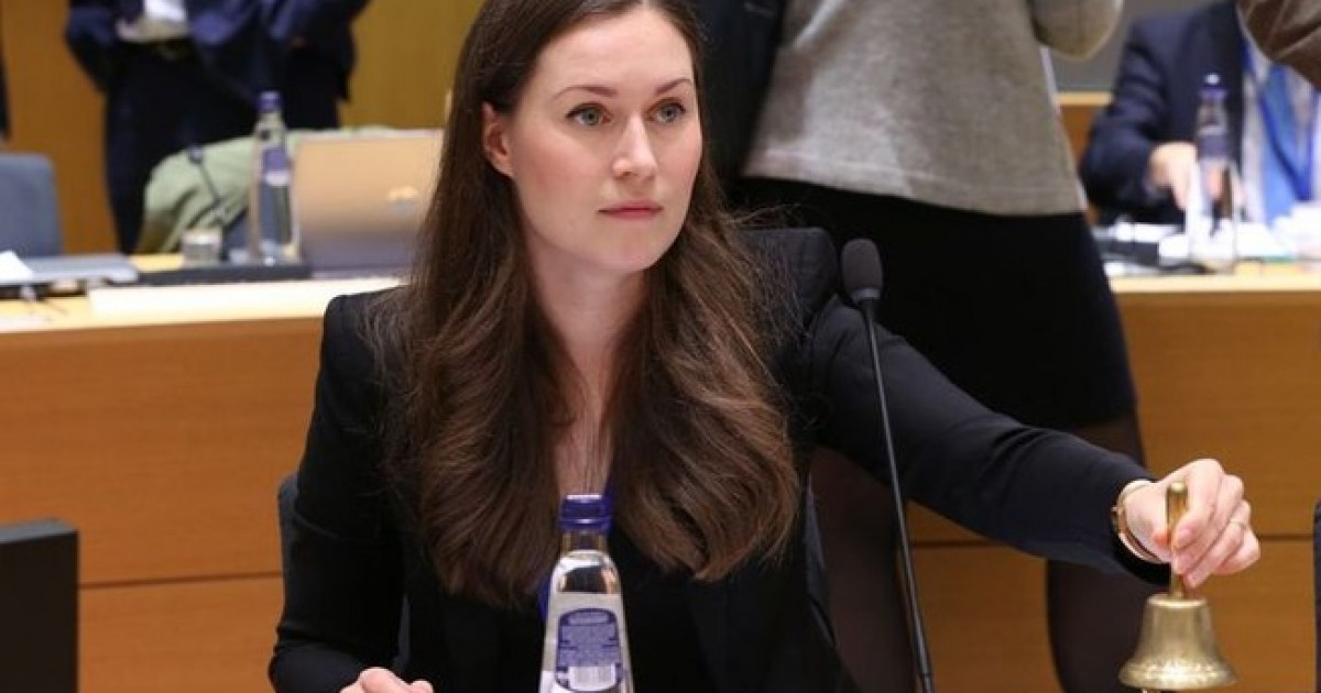 フィンランドで34歳の美人すぎる首相が誕生！ 現職では最年少 | 海外の反応アンテナ