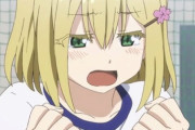 海外の反応まとめ　球詠第３話、希ちゃんは負けず嫌いだった件