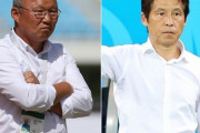 韓国メディア：西野朗タイ代表監督がパク・ハンソのせいで屈辱…チャナティップは「良い監督だが良い演説者ではない」