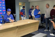 海外「良い奴だ！」窮地の大谷翔平を陰から見守る心強い味方に海外超感動！（海外の反応）