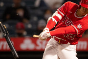 【海外の反応】「楽しい！」大谷翔平、ヒット＆好走塁で勝ち越しのホームイン！チームは大量得点で勝利