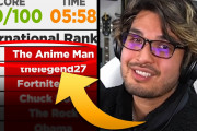 海外視聴者「ナイスな内容！」ハーフのユーチューバーが日本に関するオンラインクイズにひたすら挑戦