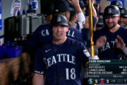 【海外の反応】マリナーズ「お前らには翔平、俺たちにはケイド・マーロウがいる！」【MLB】