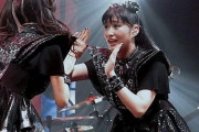タイでのBABYMETALとF. HeroのPA PA YAのプロショットビデオ　【海外の反応】