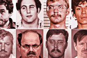 【海外の反応】なぜアメリカにはシリアル・キラー（連続殺人犯）がたくさんいるの？