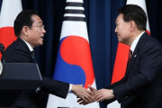 【韓国の反応】北朝鮮「尹の屈従行為が日本侵略の歴史を覆い隠す」…韓日首脳会談を批判。韓国の反応「上手くやったという反証。/これからは未来を見るべきだ。」
