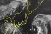 【韓国の反応】8号台風、明日日本首都圏上陸…五輪ピンチ