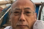 中国反体制派がゴムボートで韓国領海へ、歓迎より「送還されるのでは」という不安が先立つ
