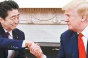 韓国人「日本の外務省は嘘の集団」日本外務省が調査した米国が信頼するアジア国家「日本48％で1位」「韓国は9%」　韓国の反応