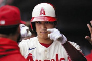 【海外の反応】大谷翔平がアストロズ戦で8回1失点の熱投！【エ軍サヨナラ勝ち】