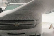 外国人「見ていて気持ち良くなれる雪の画像を集めてみた！」