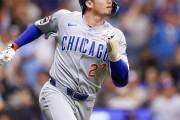 鈴木誠也のフィリーズ移籍の噂にMLBファン騒然！←「カブスの見返りは？」（海外の反応）