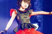 BABYMETALのニューアルバムは、Billboard 200でトップ10に入ると予想される　【海外の反応】