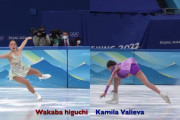 北京オリンピック、女子フィギュアスケートでも問題発生⁉日本人選手が不当に低評価されていると外国人スケートファンからも話題に