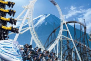 韓国人「この時局に日本の富士急ハイランドに遊びに行ってみた」