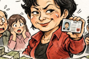 拾った身分証で別人になりすまし15億詐欺、韓国ネットでは「そんな口座開設が通るのか」
