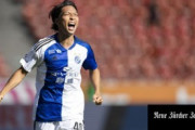 【海外の反応】「日本代表に復帰して」川辺駿、鮮烈2ゴール！中村敬斗は1G1Aの大活躍！現地サポが絶賛！
