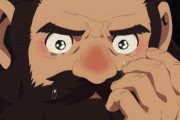 【海外の反応】ダンジョン飯 23話感想：外国人、Aパートのセンシで感動するも、Bパートのハーフフットマルシルに興奮しすぎて余韻をぶち壊す【レス追加完了】
